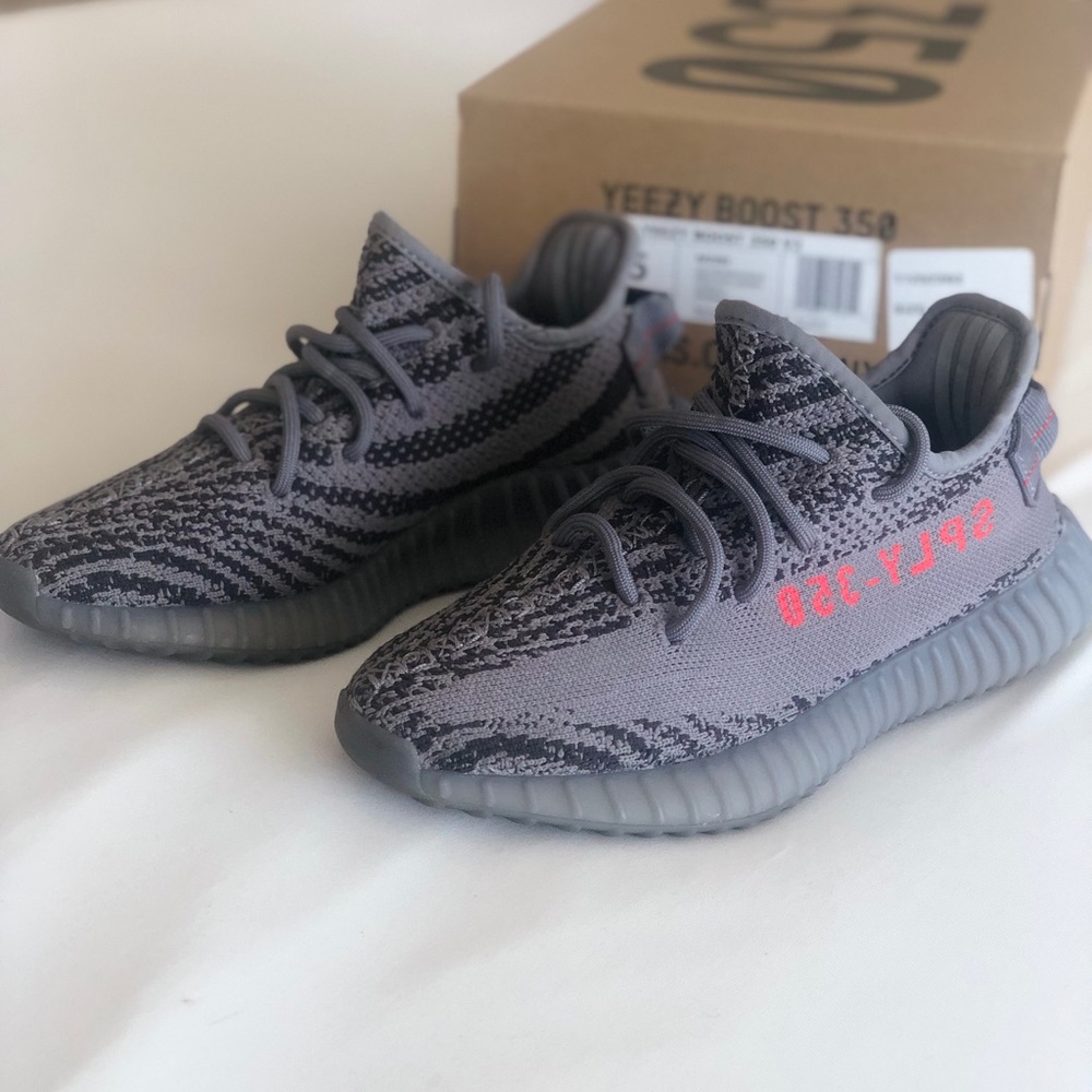 Yeezy Boost 350 V2 'Beluga 2.0'